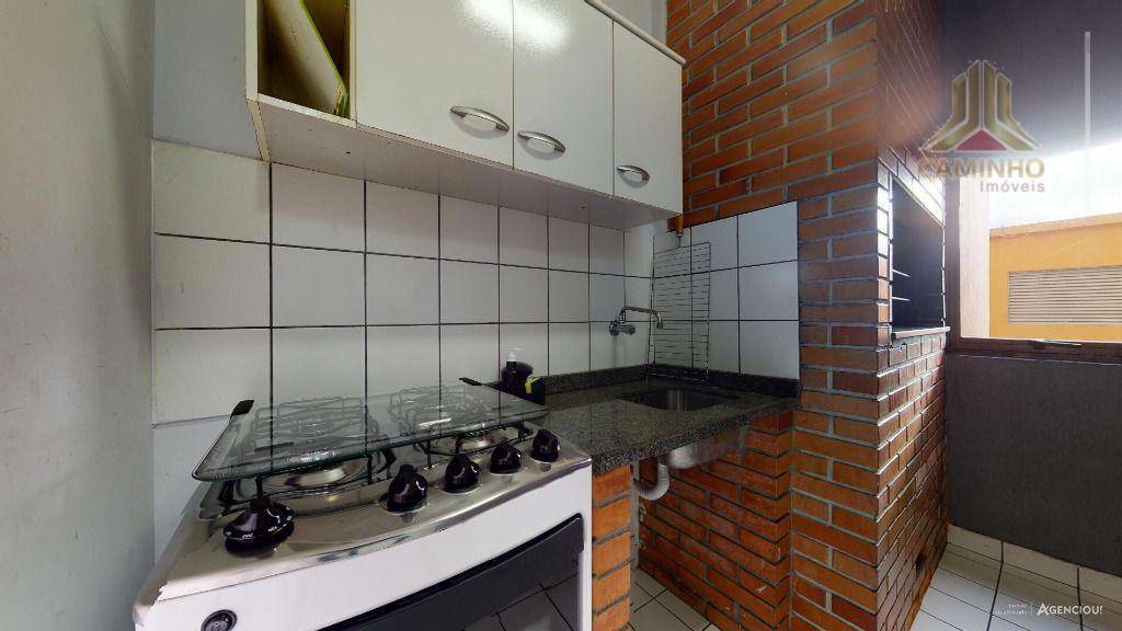 Apartamento à venda com 3 quartos, 67m² - Foto 28