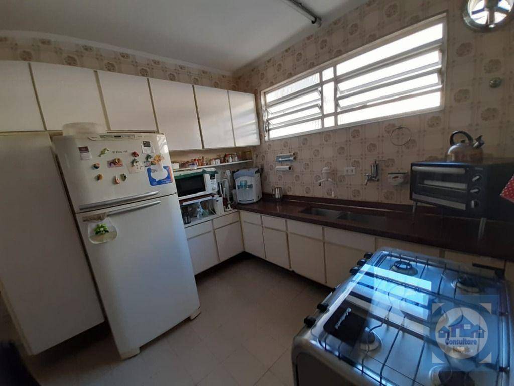 Casa de Condomínio à venda com 3 quartos, 280m² - Foto 9