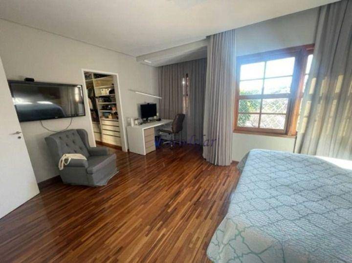 Casa à venda com 4 quartos, 405m² - Foto 16