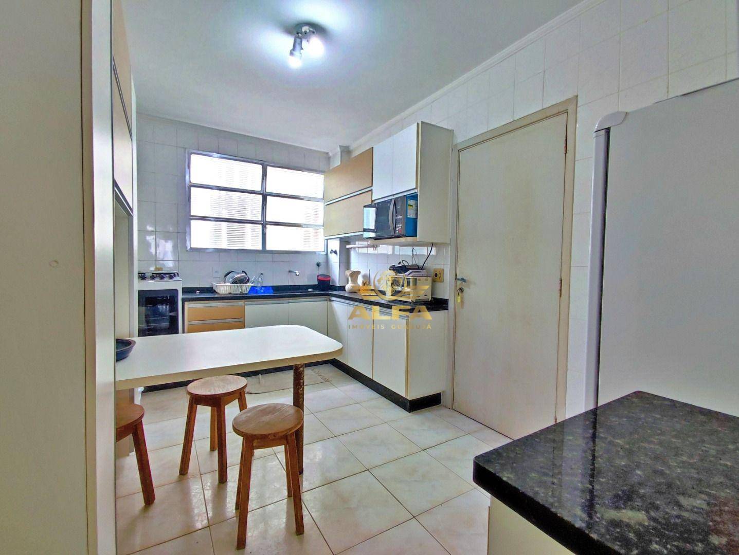 Apartamento à venda com 3 quartos, 160m² - Foto 16