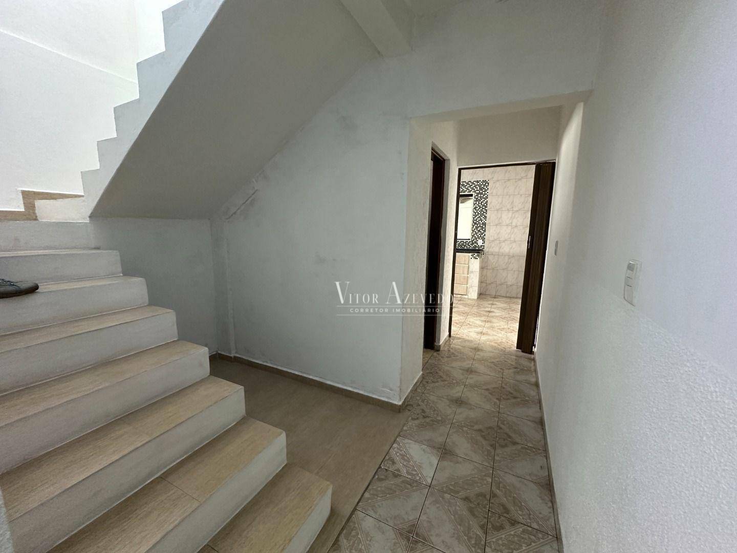 Casa à venda com 3 quartos, 168m² - Foto 12