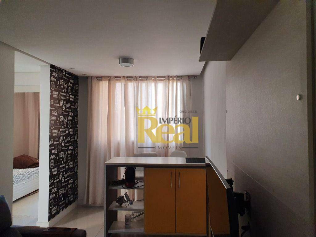 Apartamento à venda com 2 quartos, 43m² - Foto 9