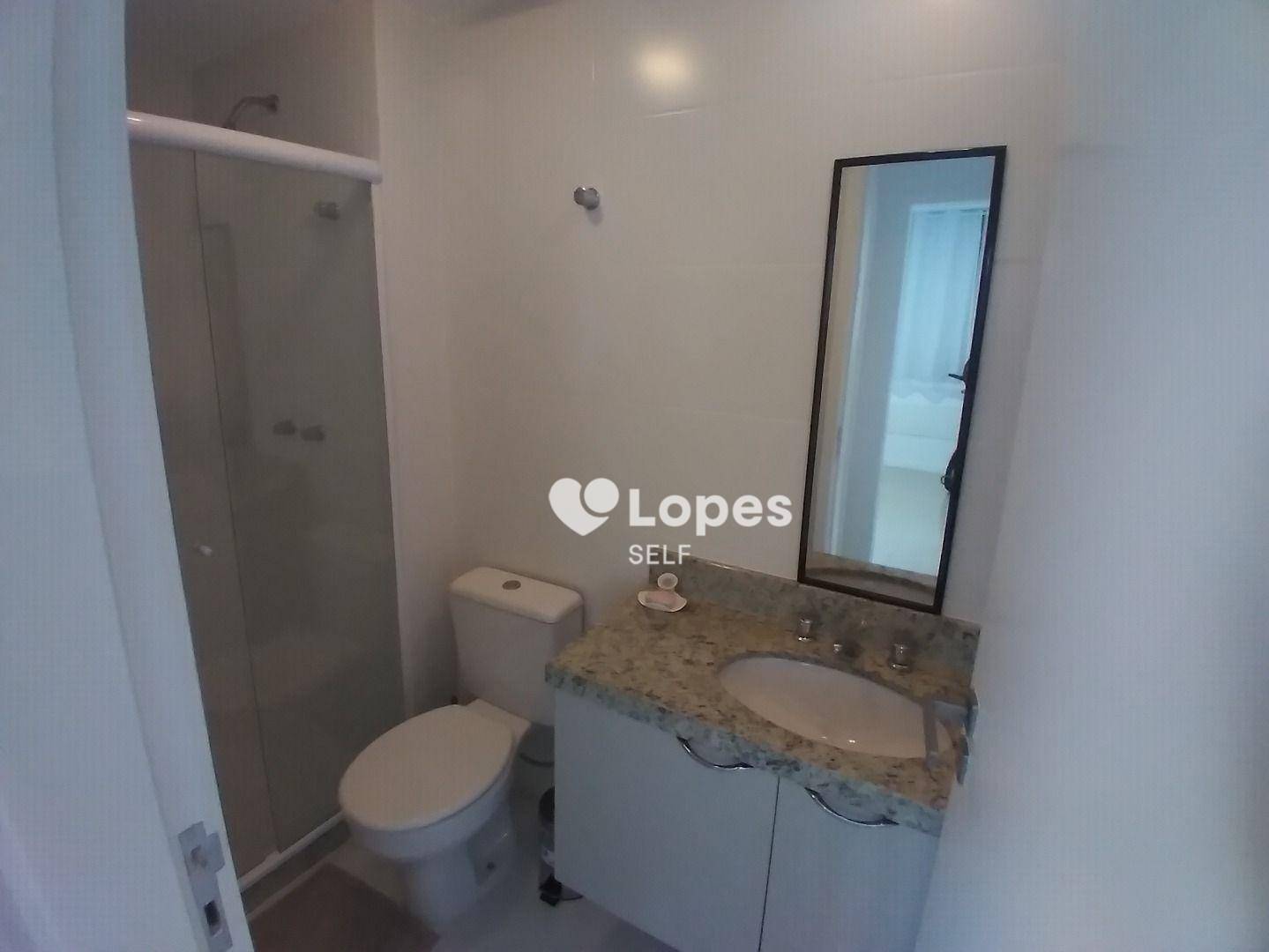 Apartamento à venda com 2 quartos, 80m² - Foto 9