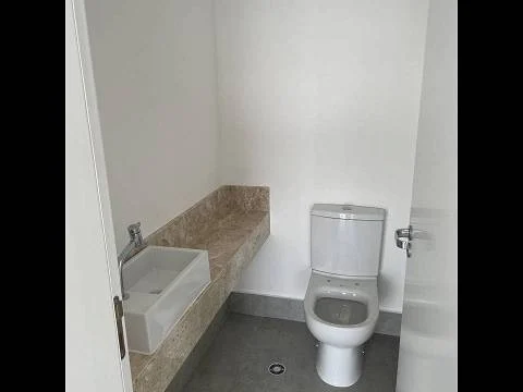 Apartamento à venda com 3 quartos, 106m² - Foto 5