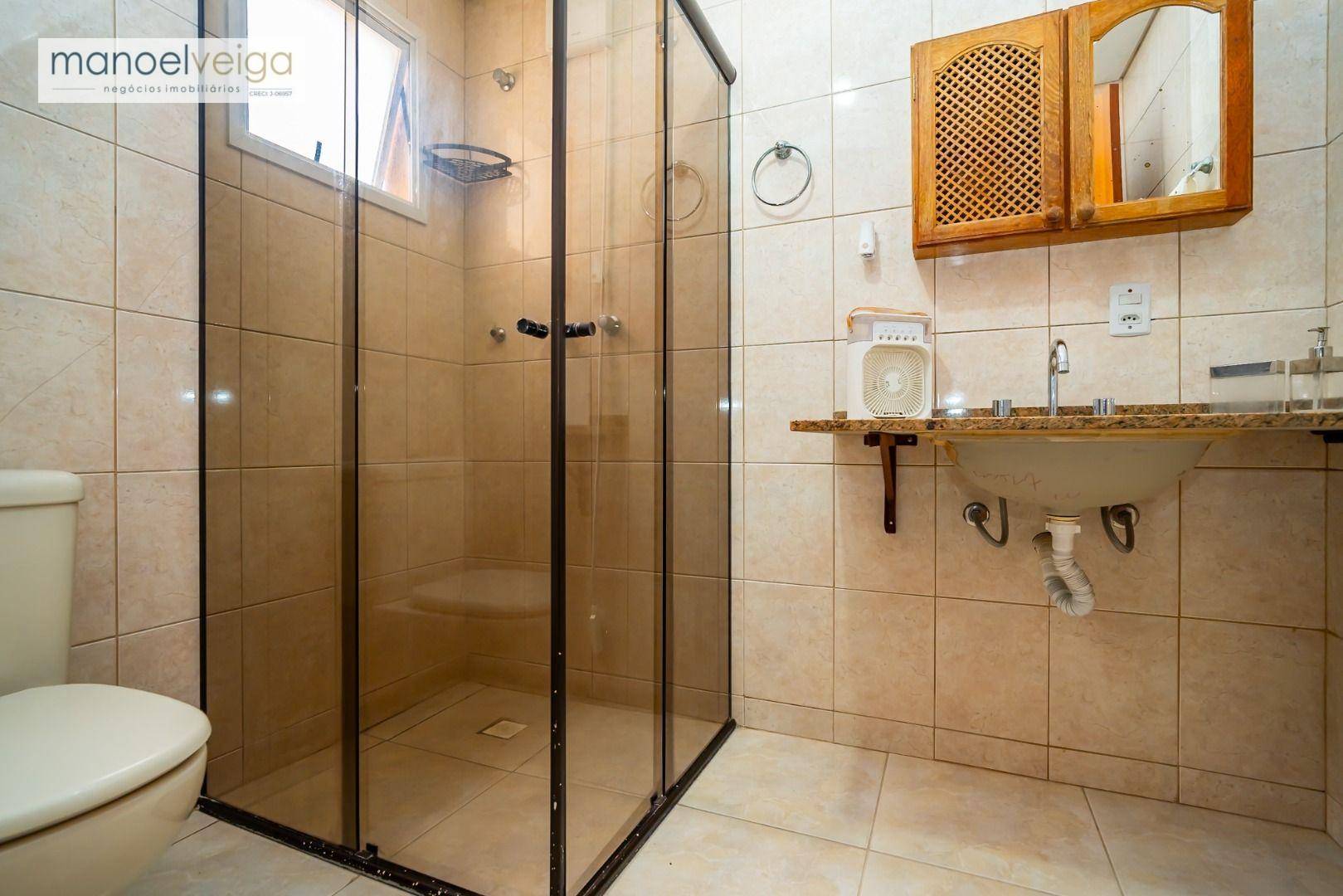 Sobrado à venda com 3 quartos, 189m² - Foto 37