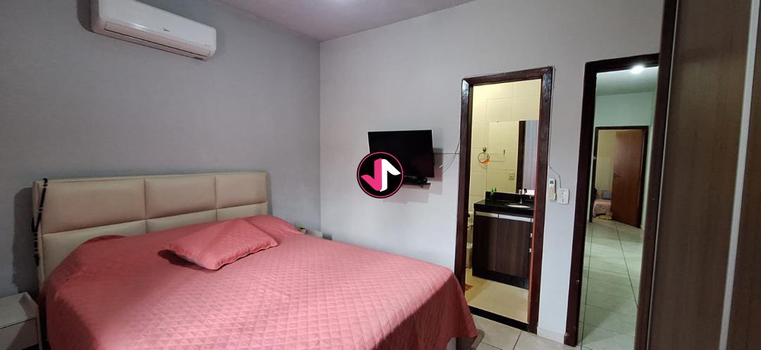 Casa de Condomínio à venda com 3 quartos, 142m² - Foto 22