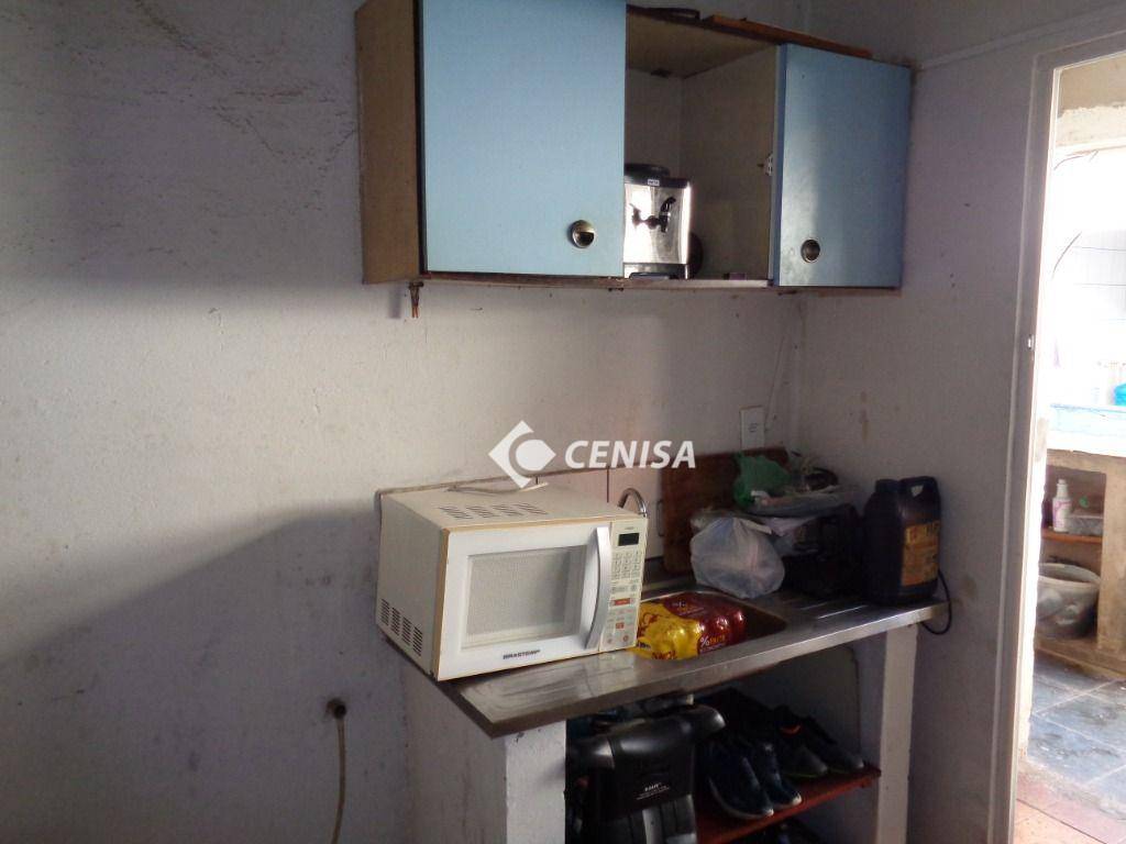 Casa à venda com 4 quartos, 148m² - Foto 21