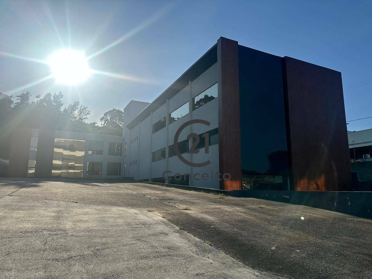 Prédio Inteiro à venda e aluguel, 1542m² - Foto 9