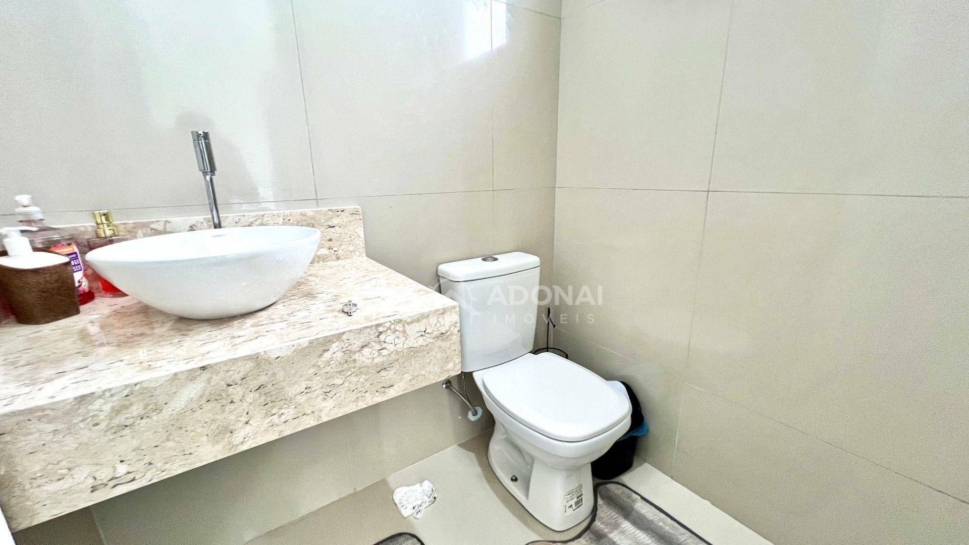 Sobrado à venda com 3 quartos, 136m² - Foto 11