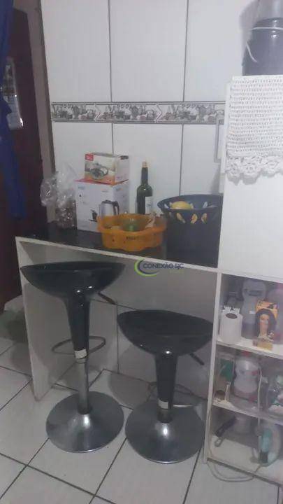 Sobrado à venda com 3 quartos, 70m² - Foto 5