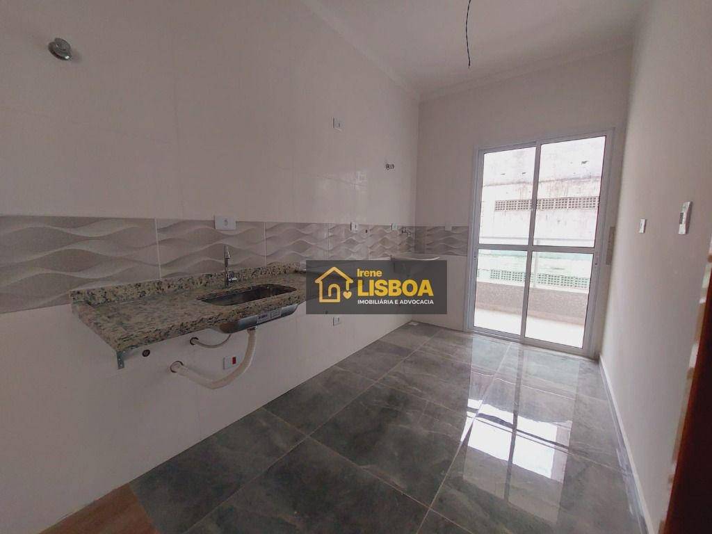 Apartamento à venda com 2 quartos, 48m² - Foto 2