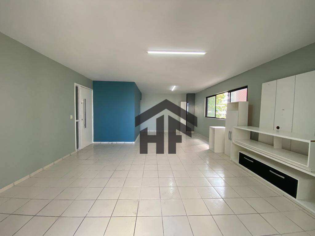 Apartamento para alugar com 4 quartos, 160m² - Foto 3