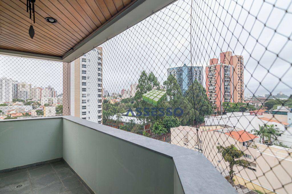 Apartamento à venda com 3 quartos, 149m² - Foto 24