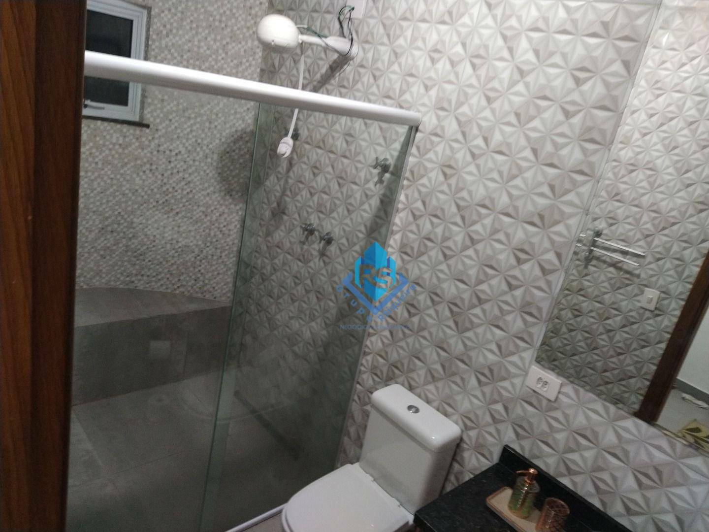 Sobrado à venda e aluguel com 5 quartos, 290m² - Foto 26