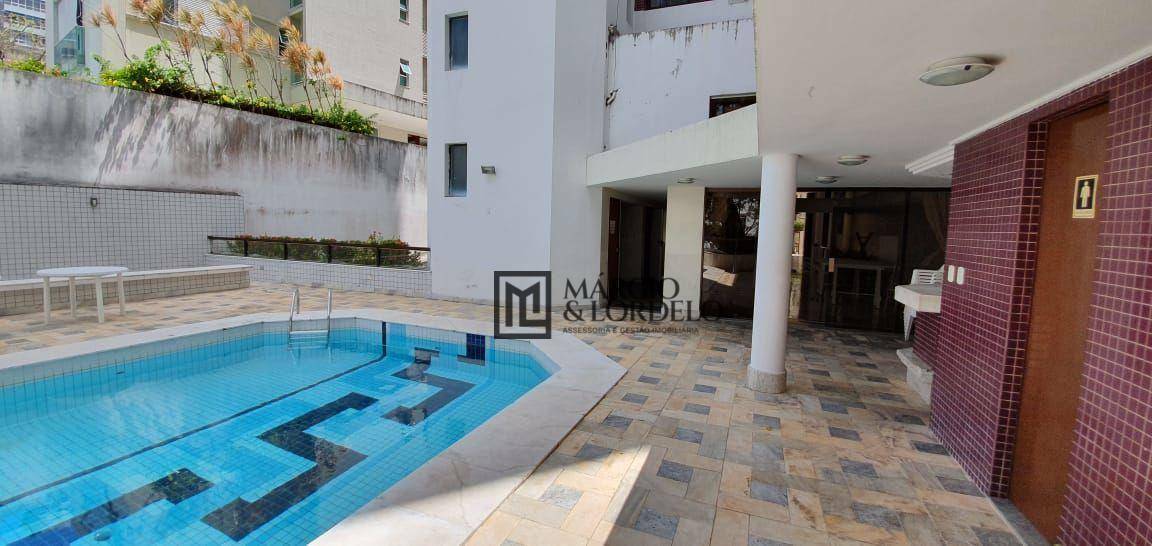 Apartamento, 4 quartos, 158 m² - Foto 4