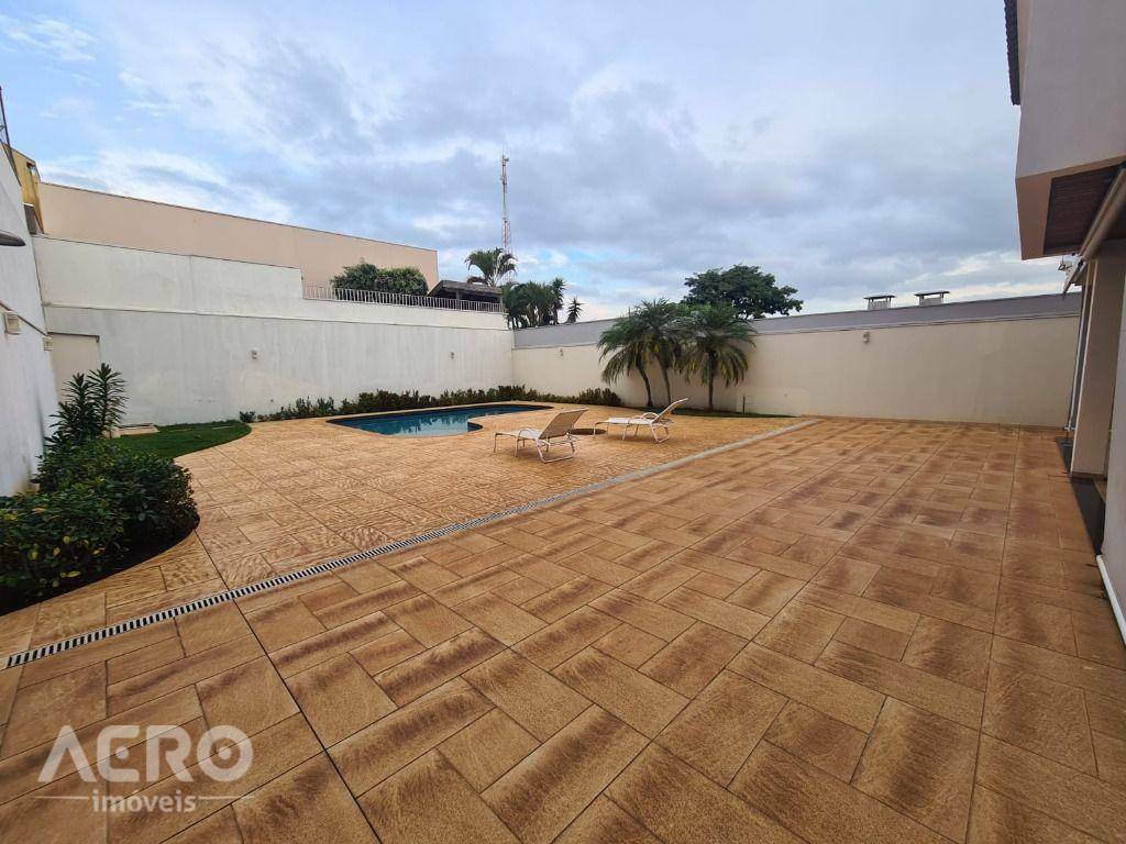 Casa de Condomínio à venda com 3 quartos, 300m² - Foto 10