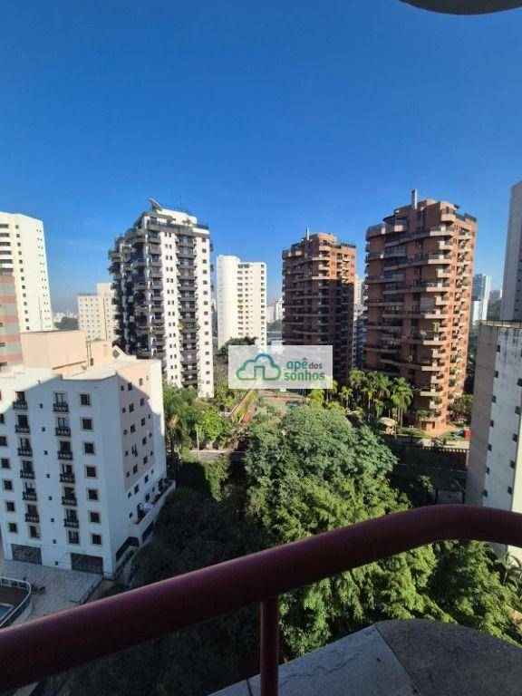 Apartamento à venda com 1 quarto, 43m² - Foto 7