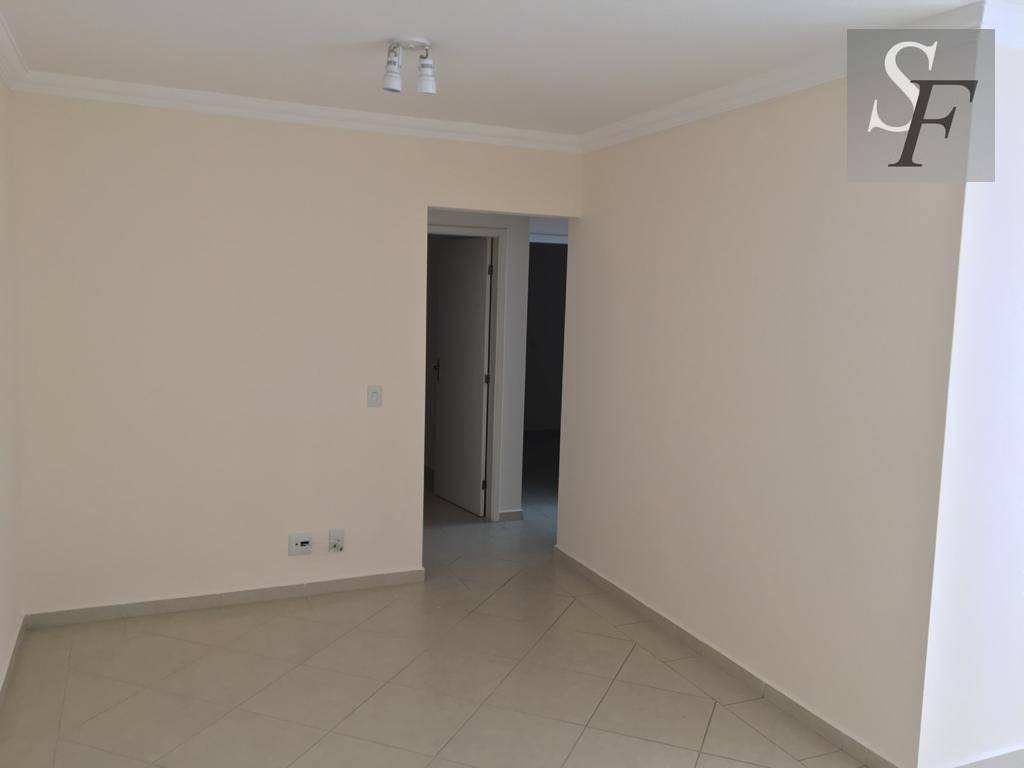 Apartamento à venda com 3 quartos, 88m² - Foto 3