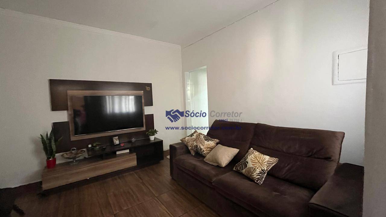 Casa à venda com 3 quartos, 118m² - Foto 5