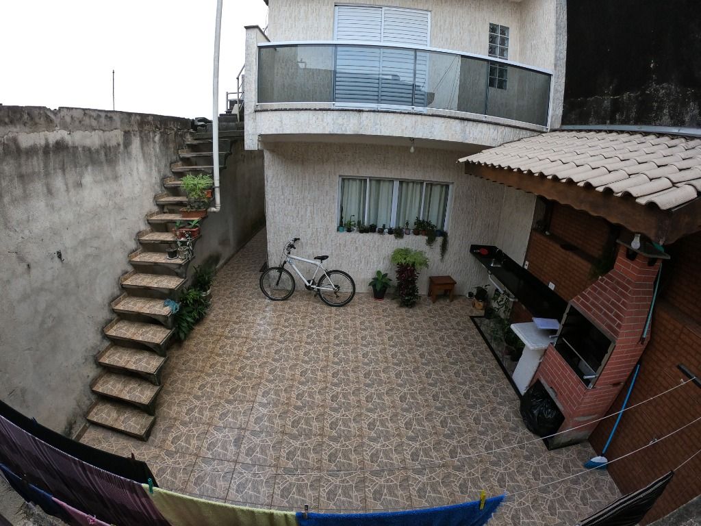 Sobrado à venda com 4 quartos, 260m² - Foto 40