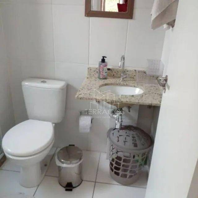 Apartamento à venda com 3 quartos, 80m² - Foto 10