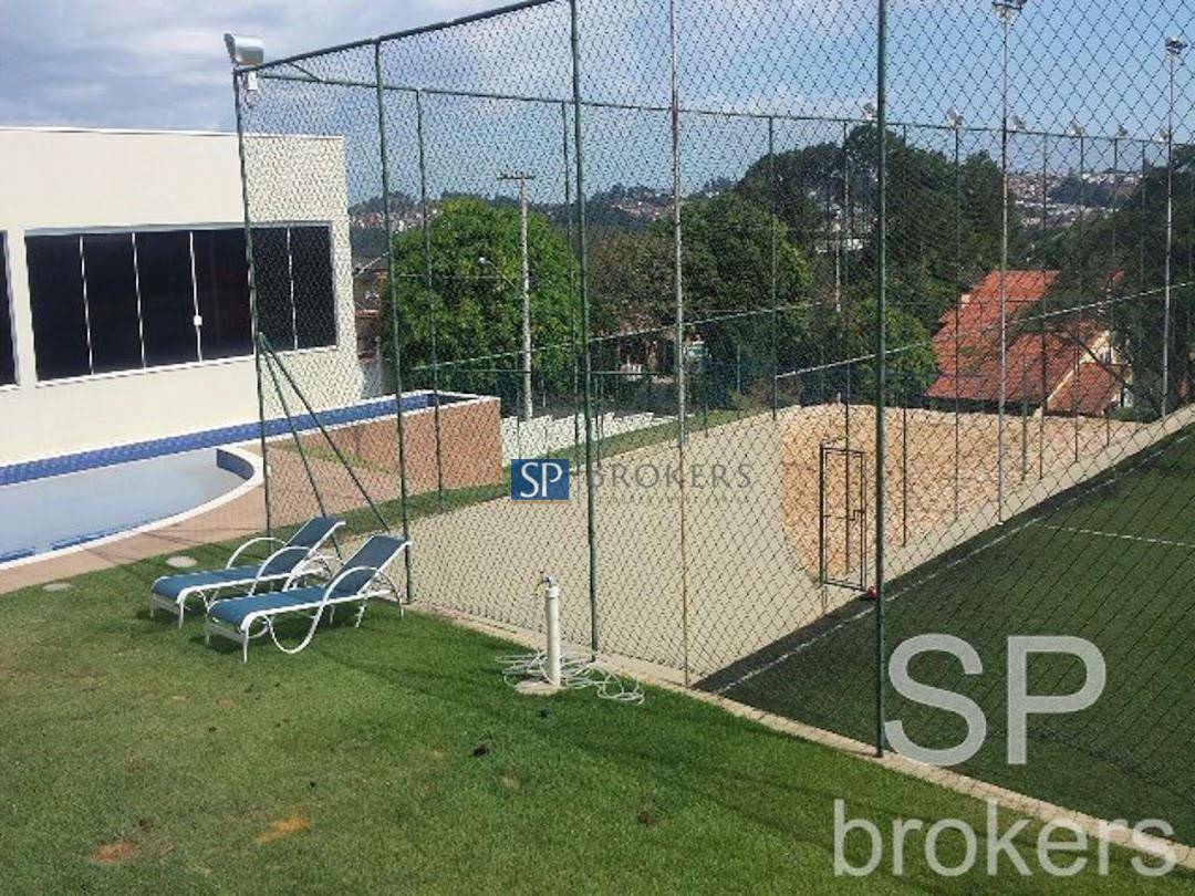 Casa de Condomínio à venda com 5 quartos, 1092m² - Foto 20