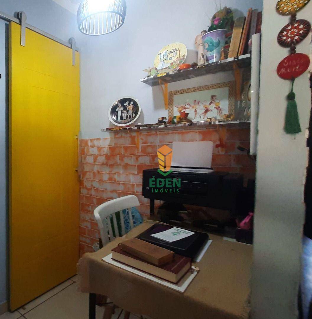 Casa de Condomínio à venda com 2 quartos, 58m² - Foto 28