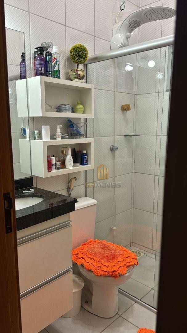 Casa à venda com 3 quartos, 93m² - Foto 6