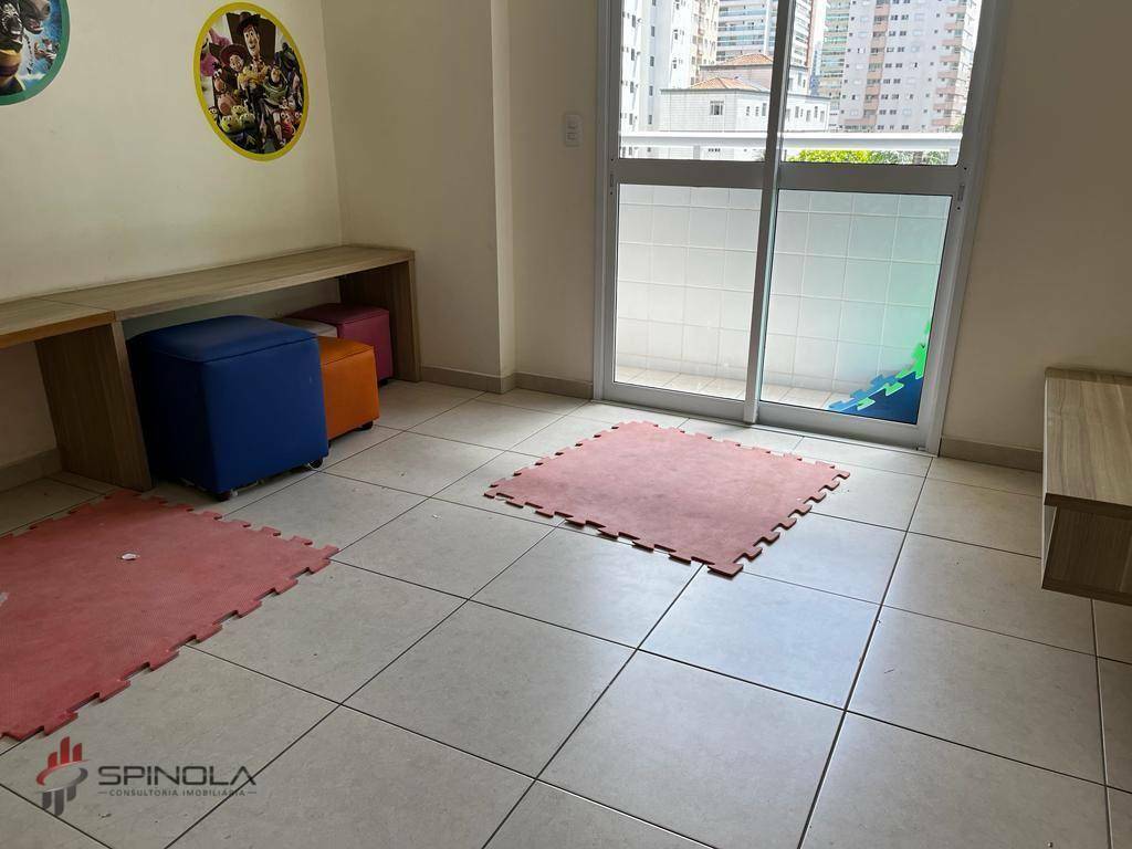 Apartamento à venda com 2 quartos, 94m² - Foto 6