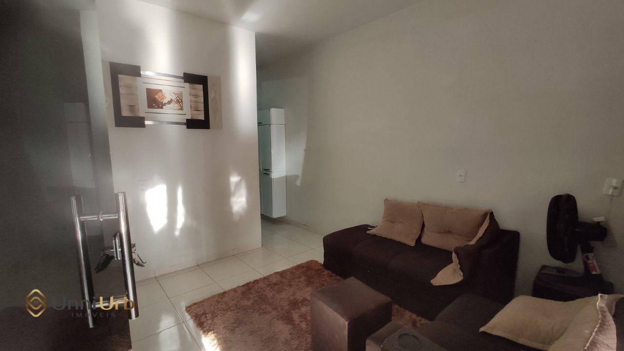 Casa, 2 quartos, 75 m² - Foto 2