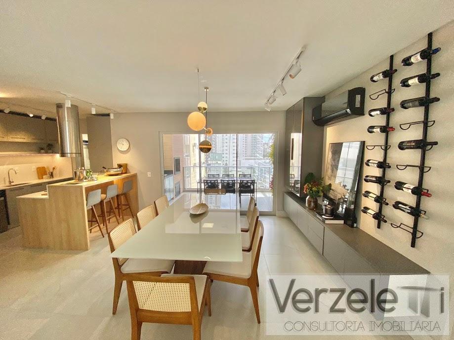 Apartamento à venda com 3 quartos, 130m² - Foto 40