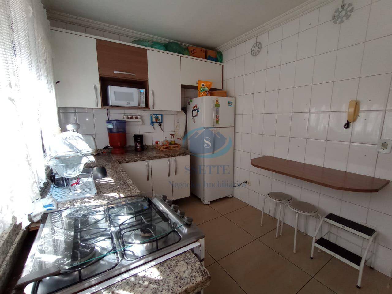 Sobrado à venda com 3 quartos, 110m² - Foto 3