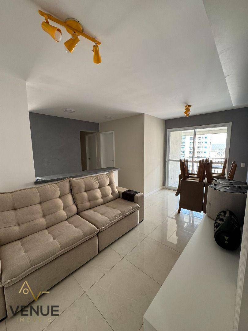 Apartamento para alugar com 3 quartos, 76m² - Foto 5