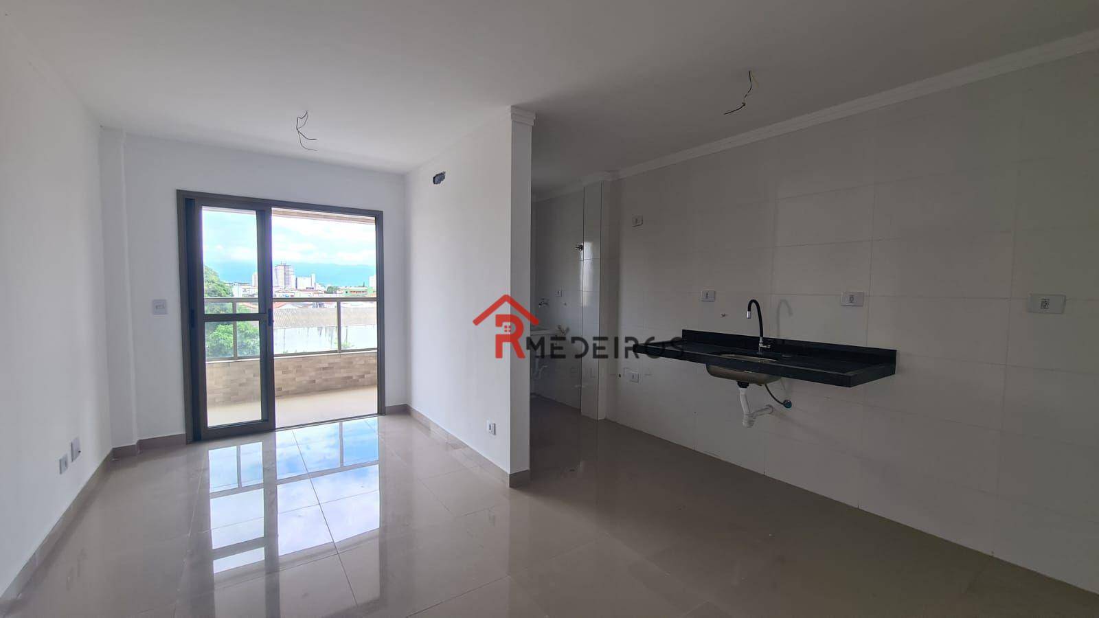 Apartamento à venda com 2 quartos, 77m² - Foto 1