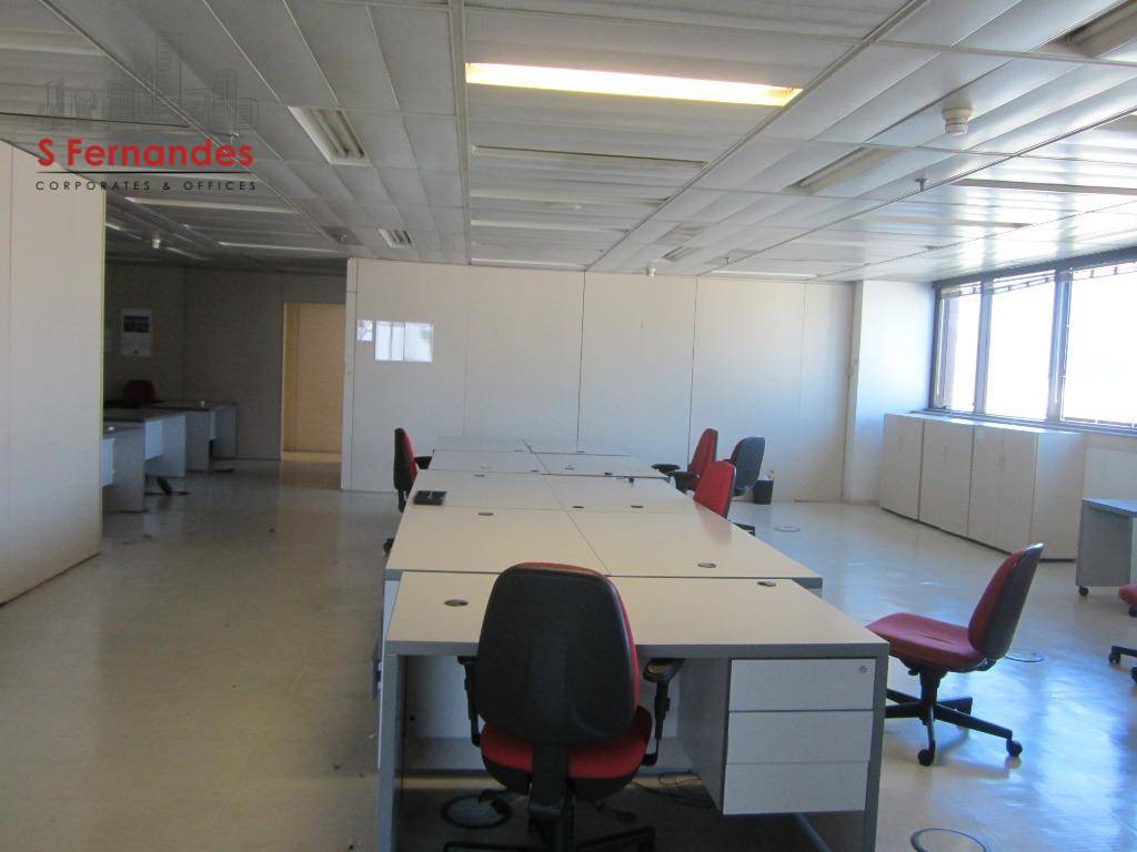 Conjunto Comercial-Sala para alugar, 540m² - Foto 4