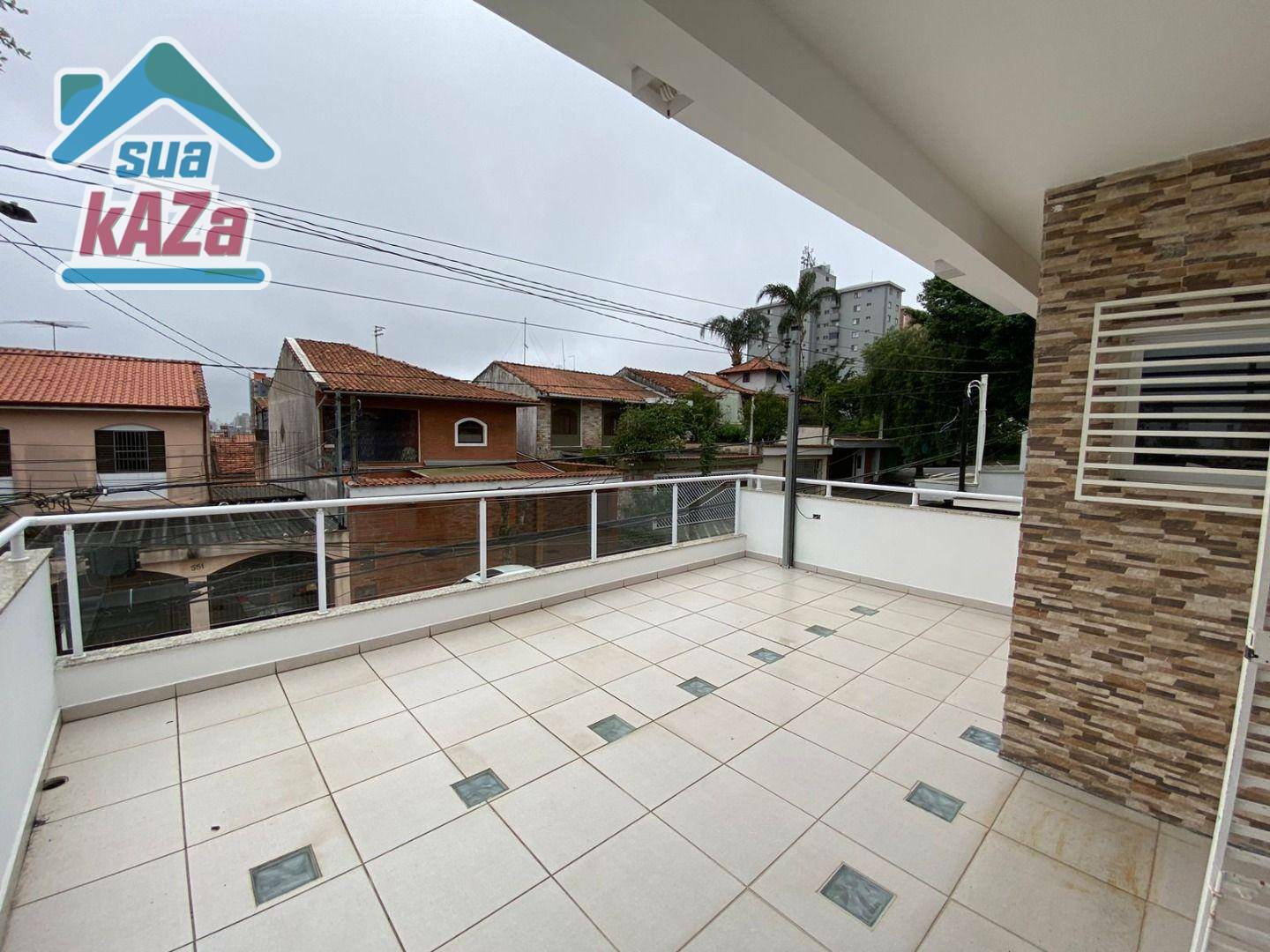 Sobrado à venda com 3 quartos, 187m² - Foto 15