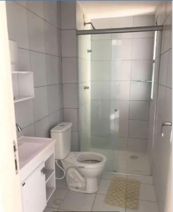 Apartamento à venda com 2 quartos - Foto 5