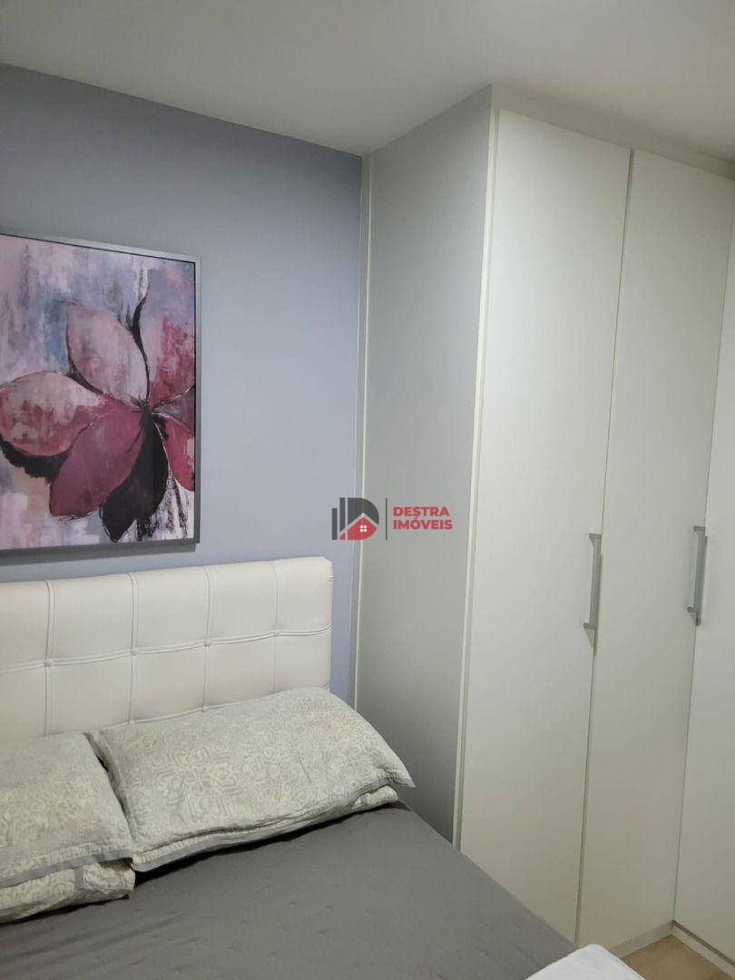 Apartamento à venda com 2 quartos, 55m² - Foto 21