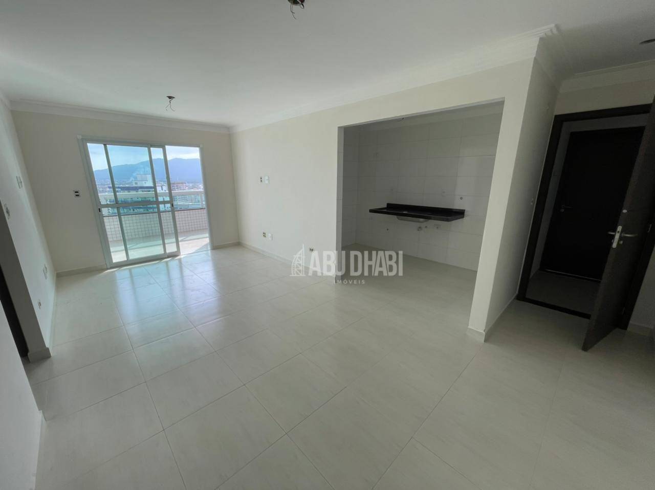 Apartamento à venda com 2 quartos, 80m² - Foto 2