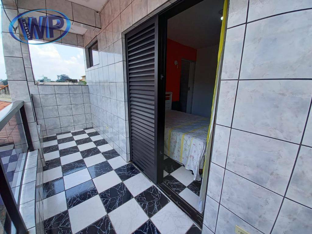 Sobrado à venda com 2 quartos, 240m² - Foto 31