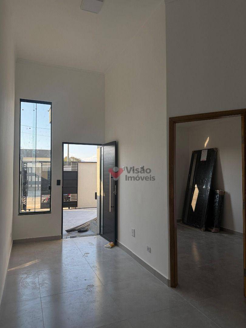 Casa, 2 quartos, 58 m² - Foto 4