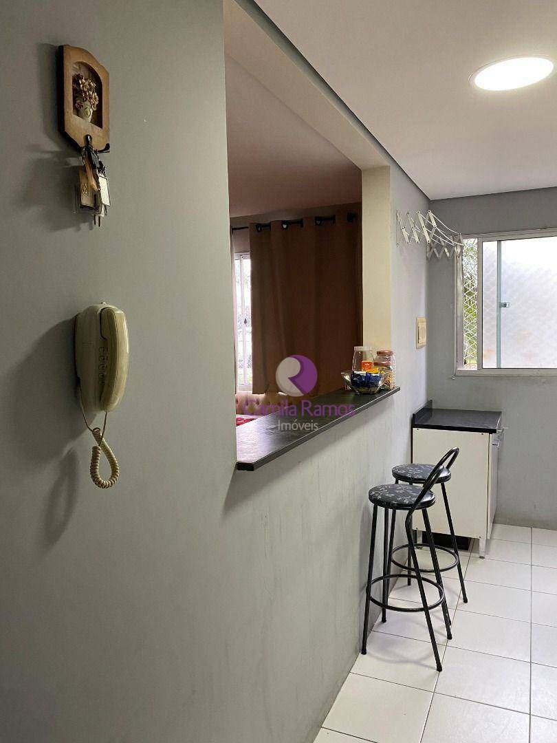 Apartamento à venda com 2 quartos, 50m² - Foto 7