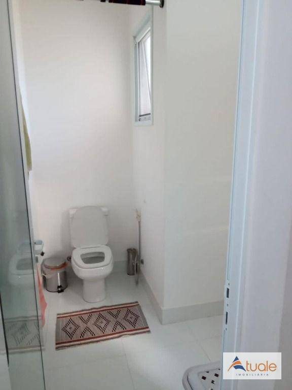 Casa de Condomínio à venda com 3 quartos, 210m² - Foto 17