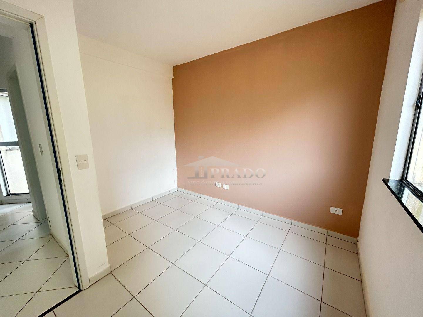 Apartamento à venda com 2 quartos, 44m² - Foto 8