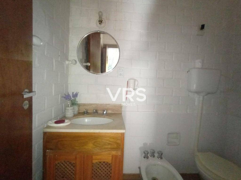 Casa de Condomínio à venda com 3 quartos, 95m² - Foto 16