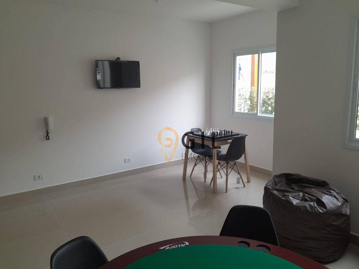 Apartamento para alugar com 2 quartos, 53m² - Foto 21