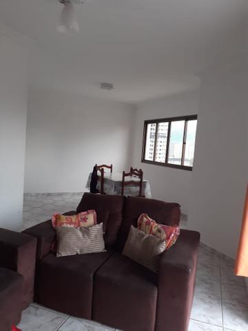 Apartamento à venda com 2 quartos, 112m² - Foto 2