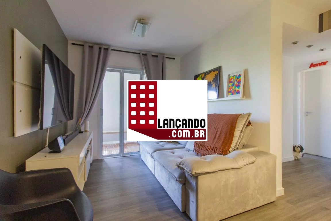 Apartamento à venda com 2 quartos, 69m² - Foto 13