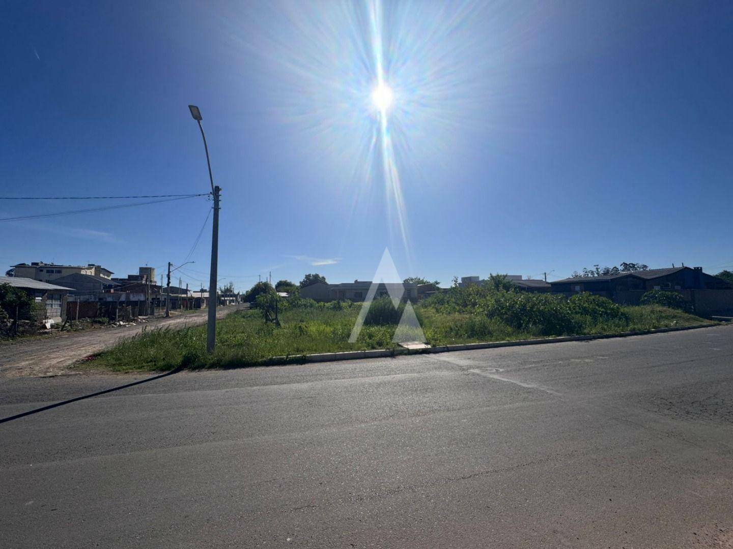 Terreno, 313 m² - Foto 1