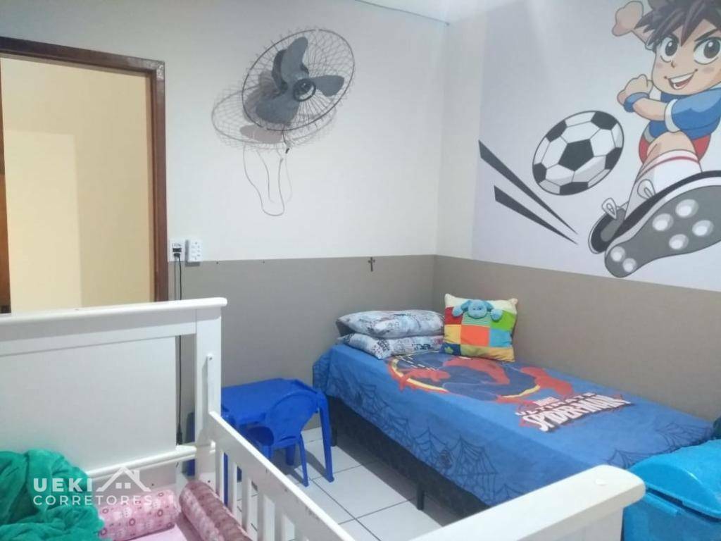 Casa à venda com 2 quartos, 70m² - Foto 25